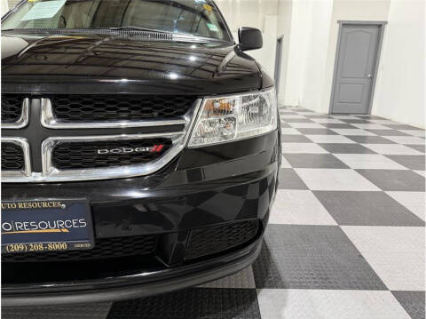 2019 Dodge Journey SE Value Package