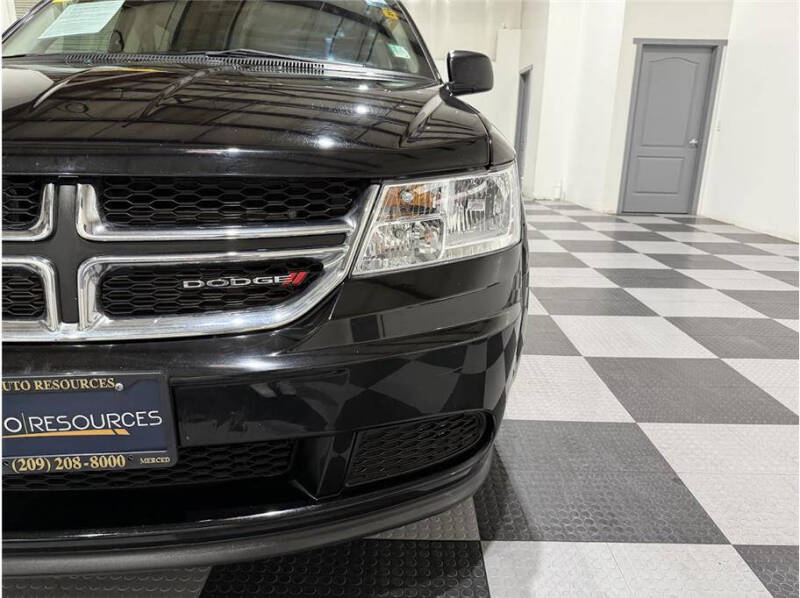 2019 Dodge Journey SE Value Package