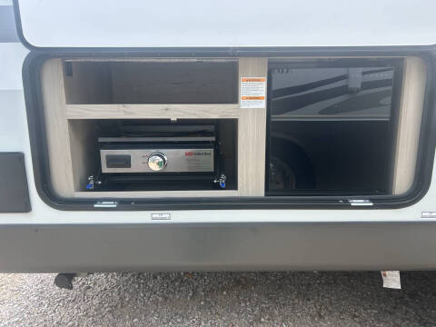 2026 Flagstaff MICROLITE 25 BRDS