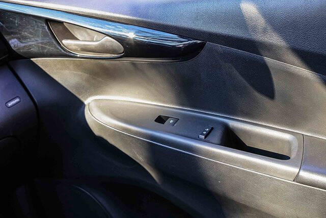 2021 Chevrolet Spark 1LT CVT