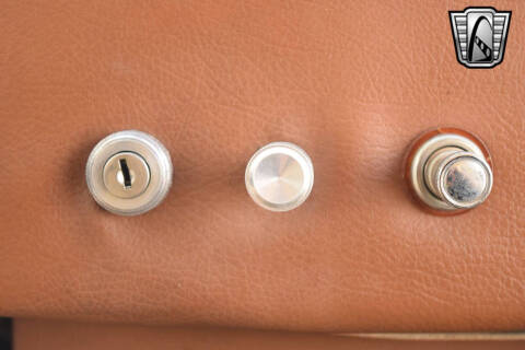 1938 Pontiac Series 28