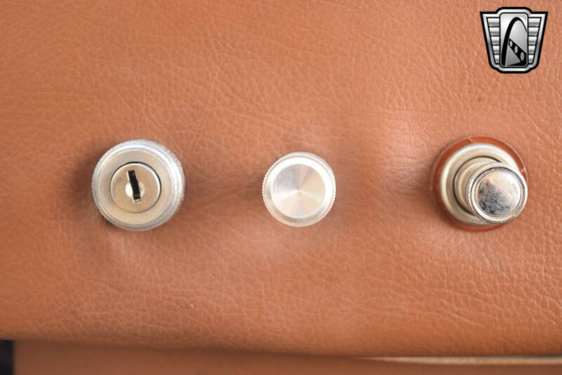 1938 Pontiac Series 28