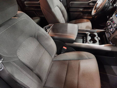 2023 RAM 1500 Lone Star