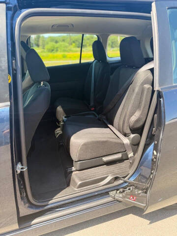 2014 Mazda MAZDA5 Touring