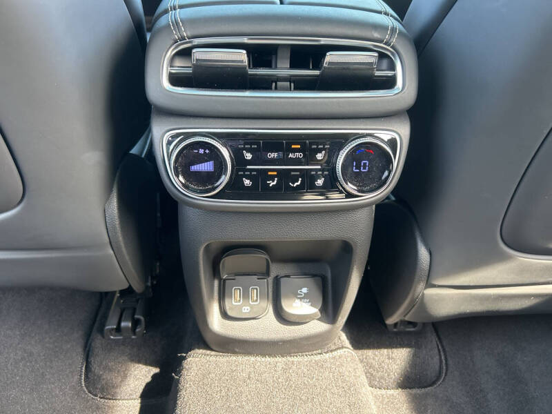 2022 Genesis GV80 3.5T