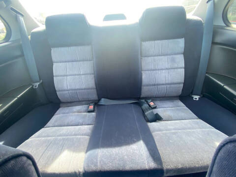 1991 Honda Accord LX