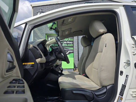 2013 Kia Rio 5-Door EX