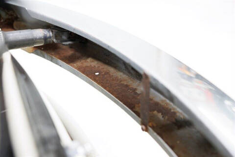 1979 Volkswagen Beetle