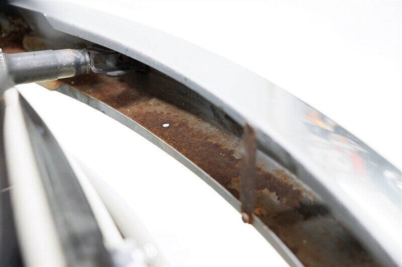 1979 Volkswagen Beetle