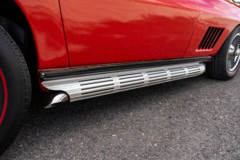 1967 Chevrolet Corvette