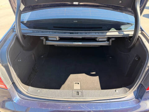 2016 Mercedes-Benz E-Class E 350 4MATIC