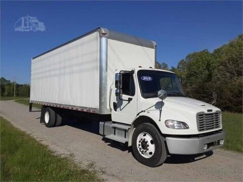 2018 Freightliner M2 106 for sale at Vehicle Network - Allied Truck and Trailer Sales in Madison NC