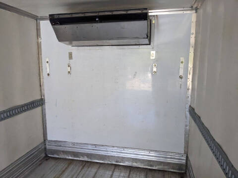 2018 Freightliner M2 106