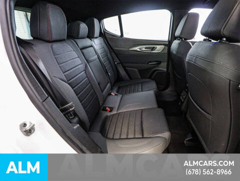 2024 Dodge Hornet R/T