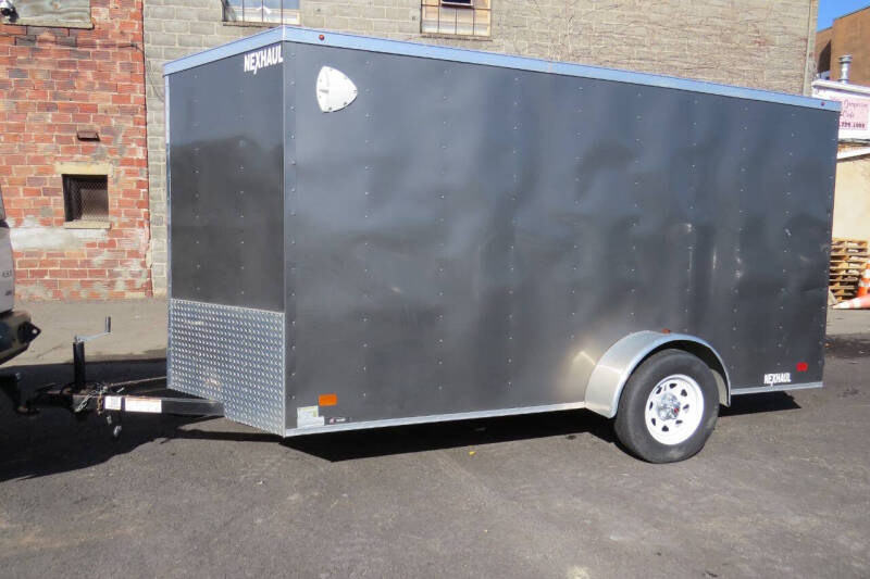 2022 Nexhaul Bullet