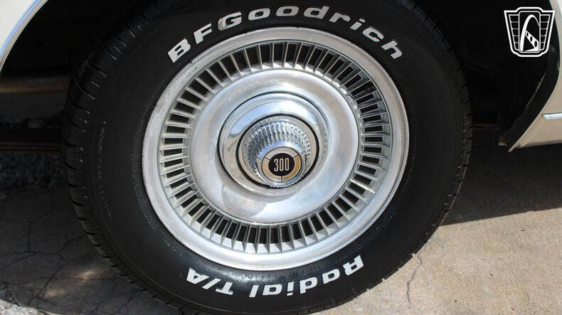 1979 Chrysler 300