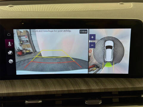 2025 Kia Telluride SX-Prestige