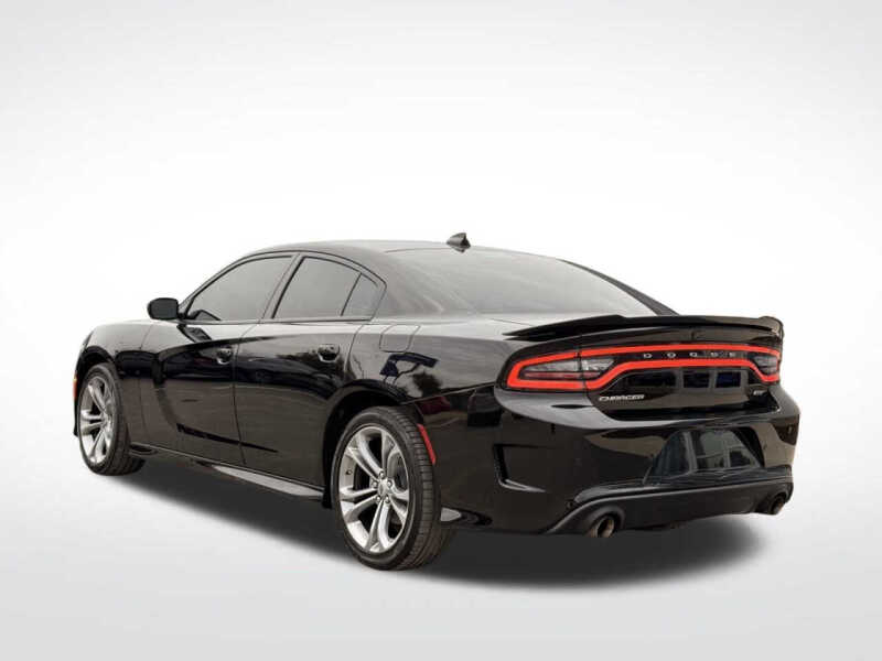 2022 Dodge Charger GT