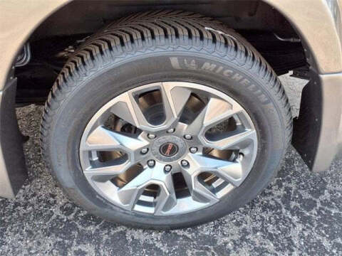 2025 GMC Savana 2500