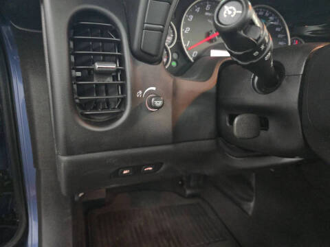 2012 Chevrolet Corvette Z16 Grand Sport