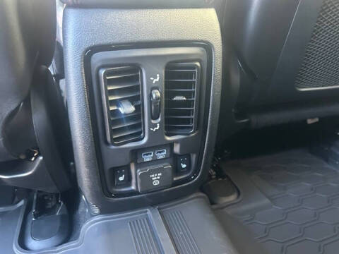 2026 Dodge Durango GT HEMI Plus