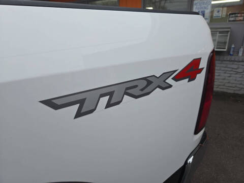 2015 RAM 1500 Outdoorsman