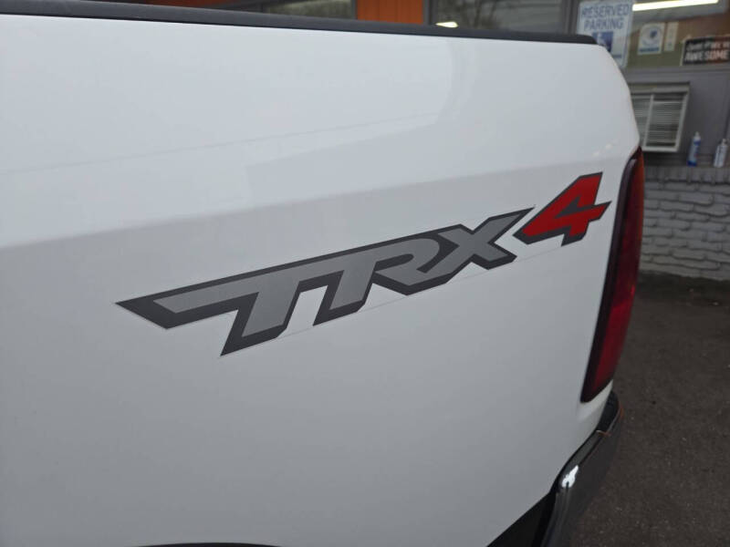 2015 RAM 1500 Outdoorsman