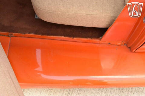 1935 Ford Phaeton