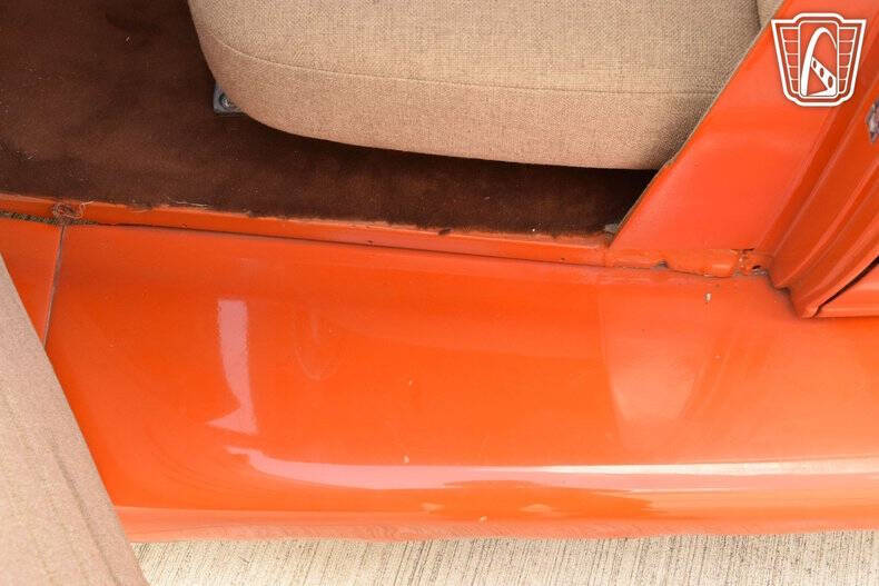 1935 Ford Phaeton