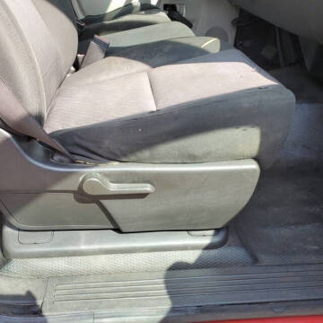 2013 Chevrolet Silverado 3500HD