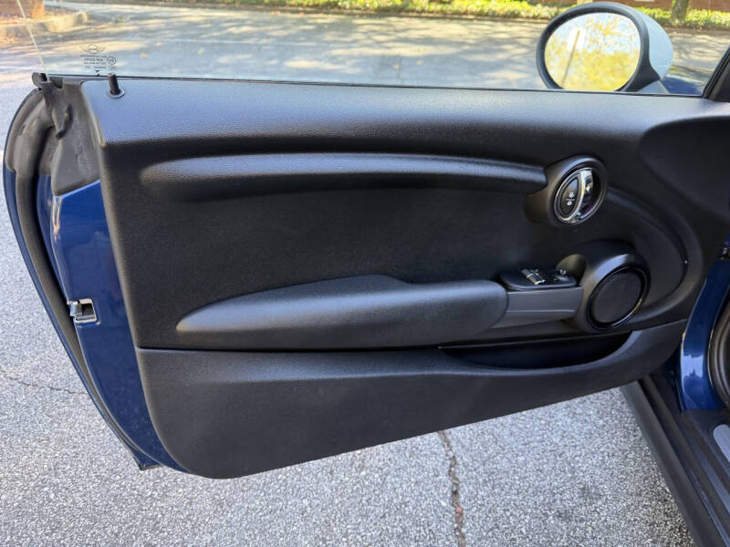 2015 MINI Hardtop 2 Door Cooper