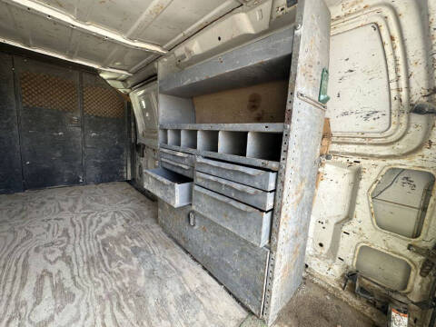 2012 Ford E-Series E-350 SD