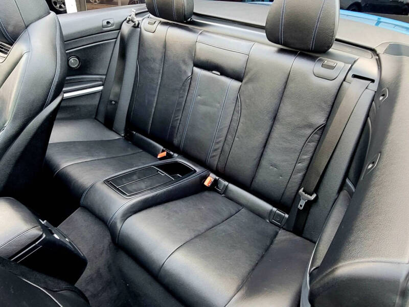 2018 BMW 4 Series 440i