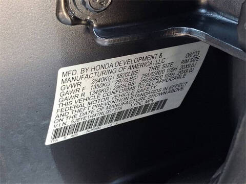 2024 Acura MDX SH-AWD w/Tech