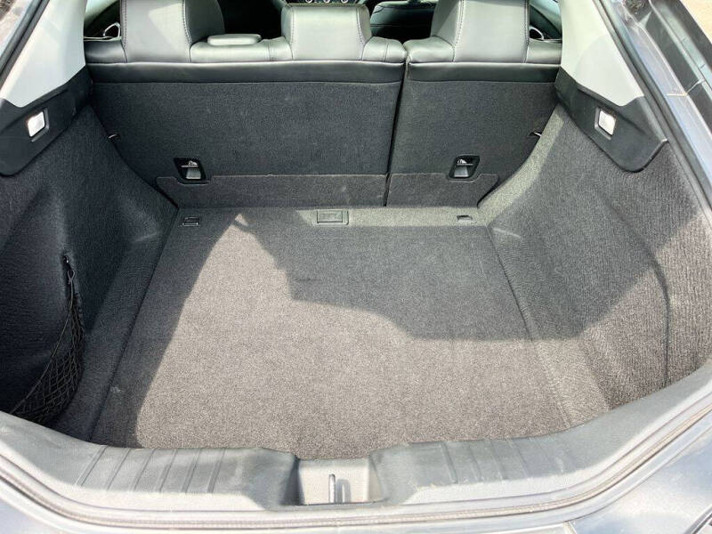 2024 Acura Integra