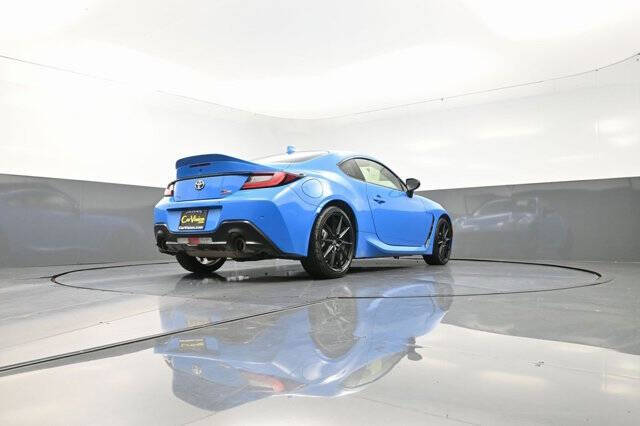 2022 Toyota GR86 Premium