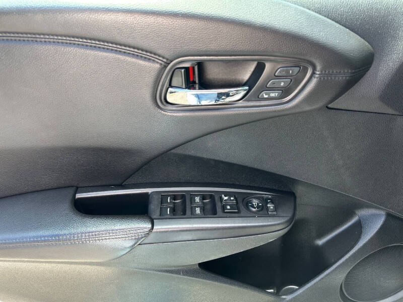 2014 Acura RDX