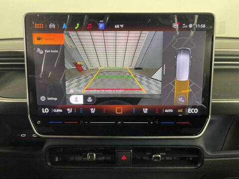 2025 Volkswagen ID. Buzz