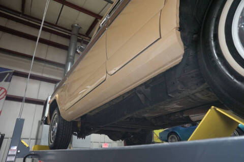 1978 Jeep Wagoneer