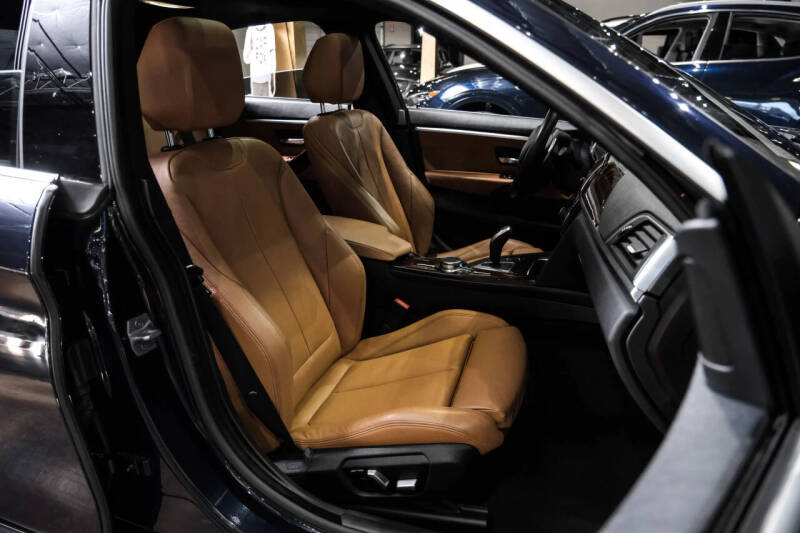 2019 BMW 4 Series 430i xDrive Gran Coupe