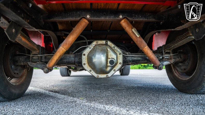1978 Dodge D150 Pickup