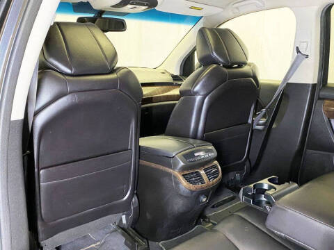 2013 Acura MDX SH-AWD w/Tech