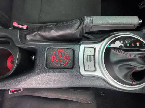 2016 Scion FR-S