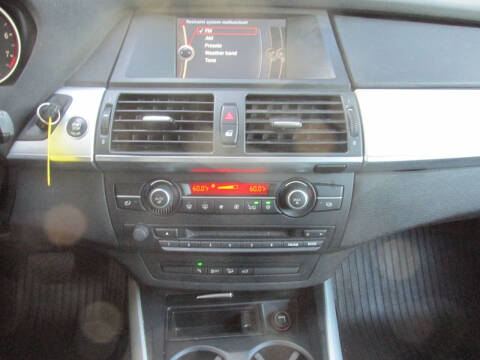 2012 BMW X5 xDrive35i Premium