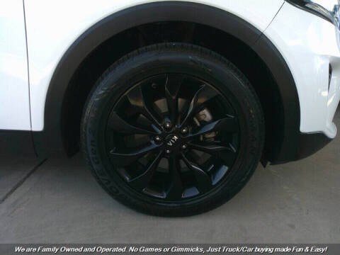 2020 Kia Sorento EX V6