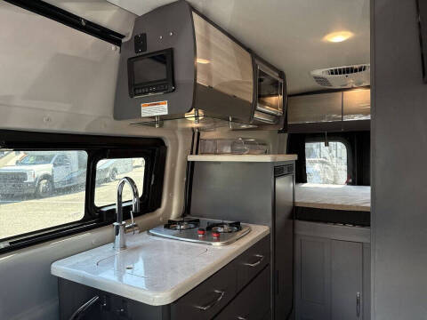 2020 Mercedes-Benz Sprinter