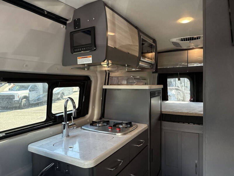 2020 Mercedes-Benz Sprinter