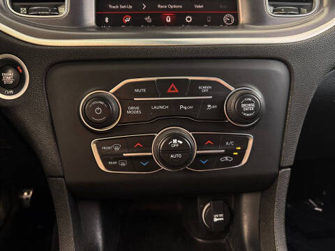 2020 Dodge Charger