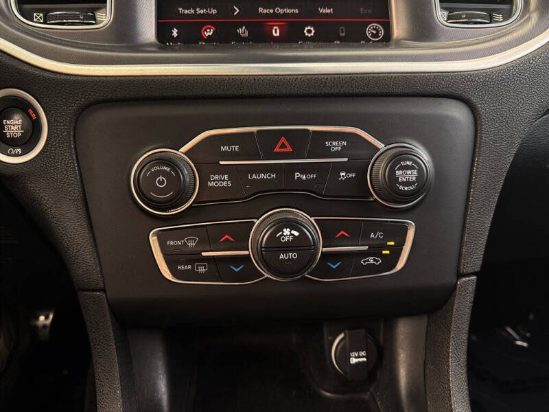 2020 Dodge Charger