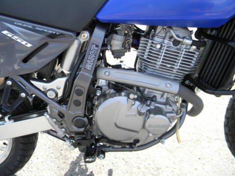 2013 Suzuki DR650